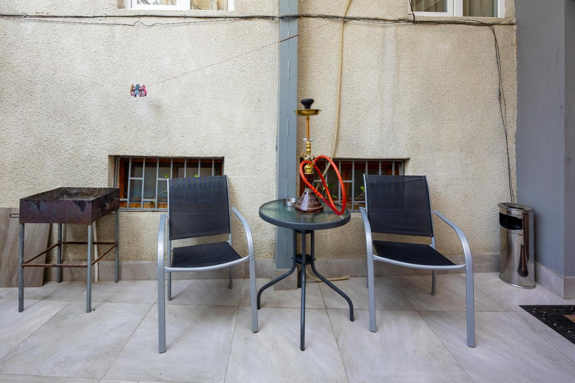 Rustaveli Two Bedroom Apartment With 5 Star Location Tbilisi Exterior photo